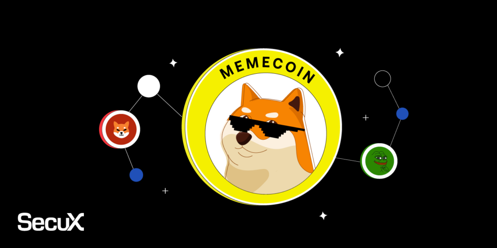 Meme Coins – A Joke or Are They More?